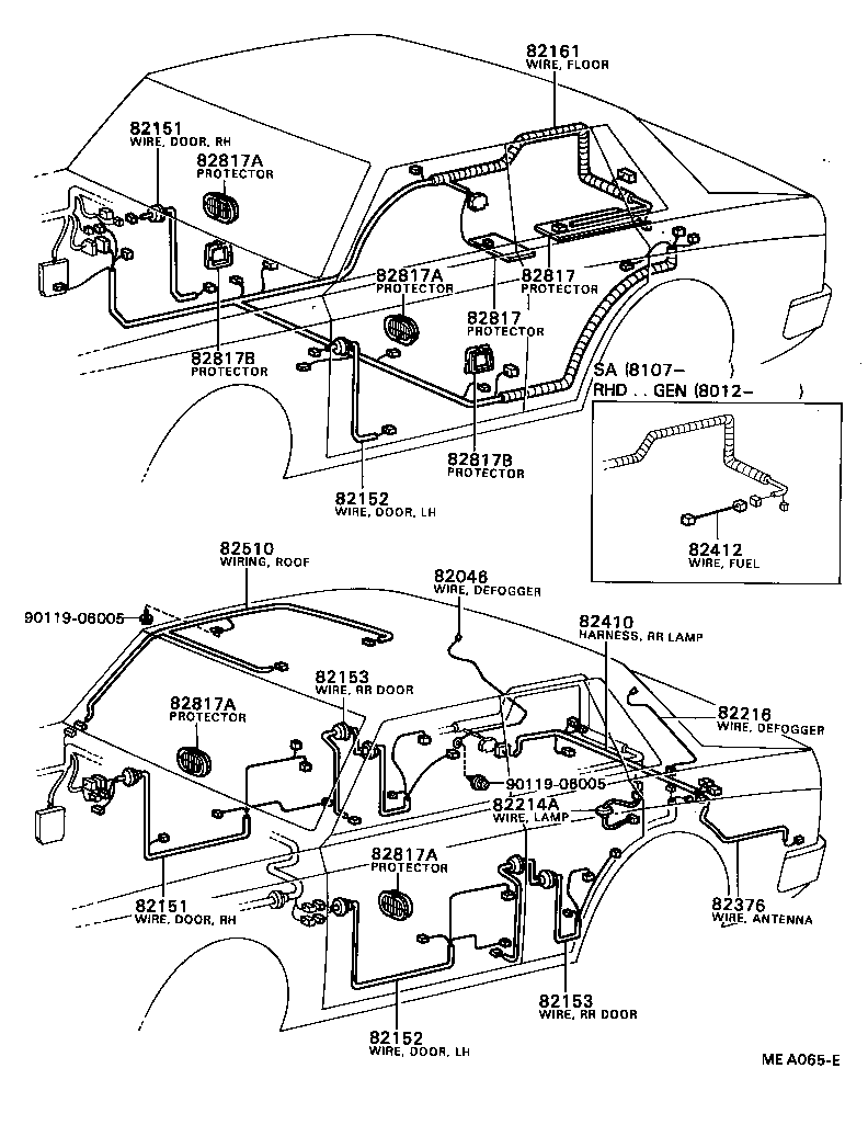 Figure MEA065E