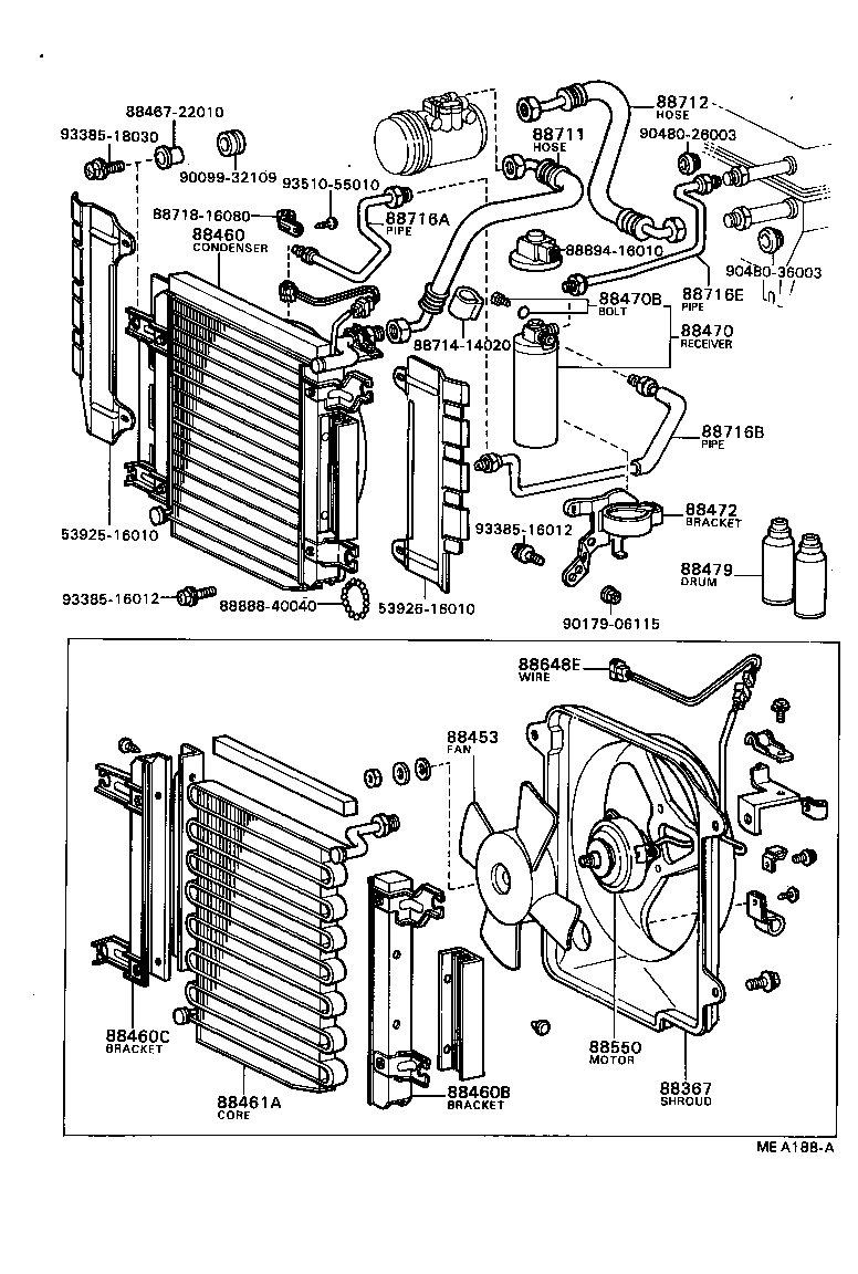 Figure MEA188A