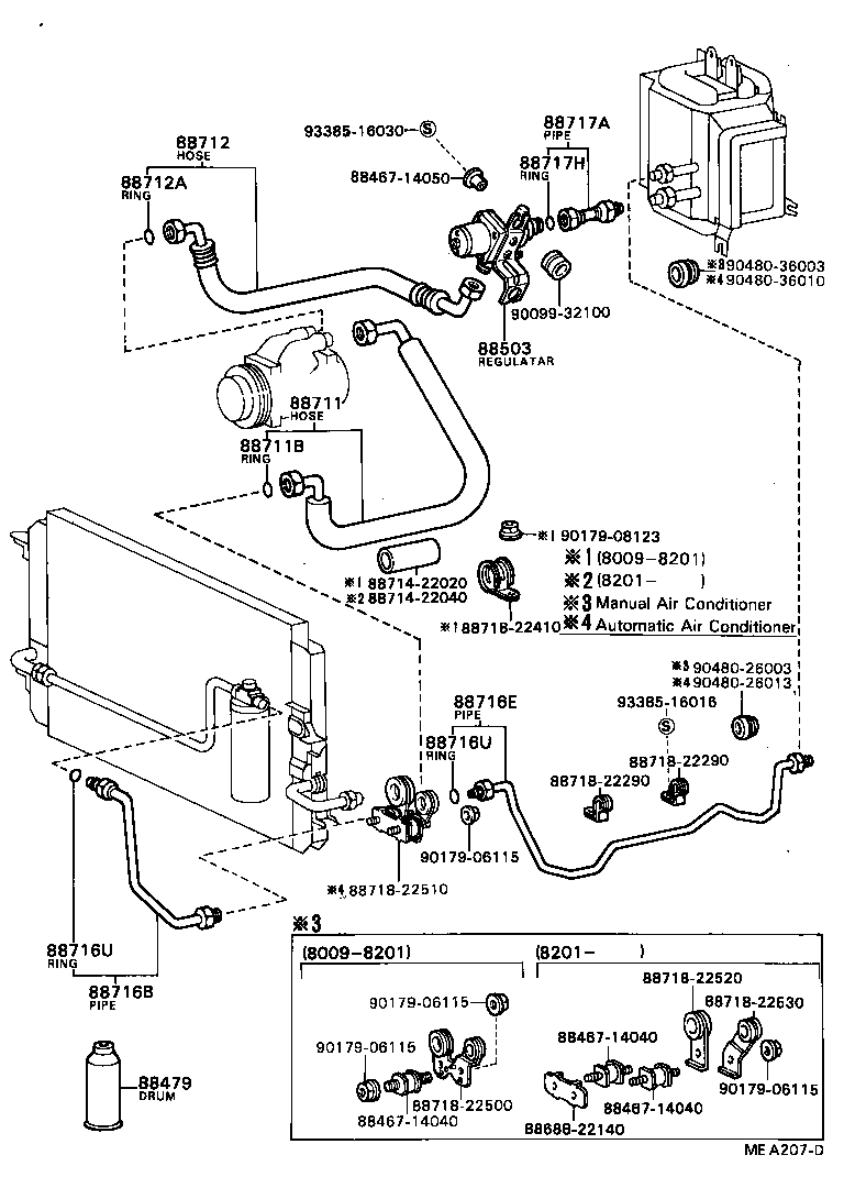 Figure MEA207D