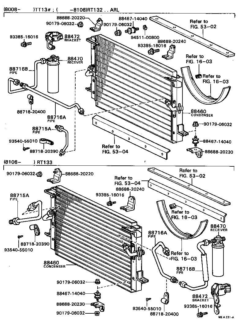 Figure MEA231A