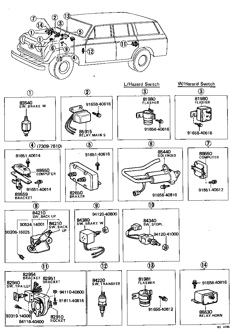 Figure MEA246
