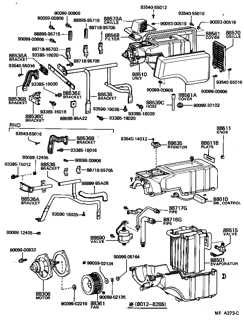 Figure MEA372C