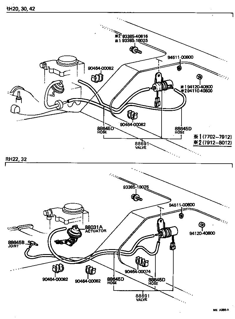 Figure MEA386A