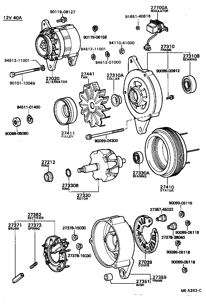 Figure MEA393C