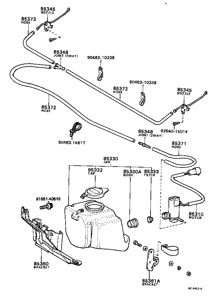 Figure MEA452A