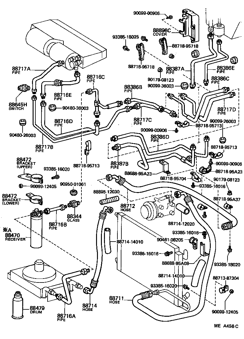 Figure MEA458C