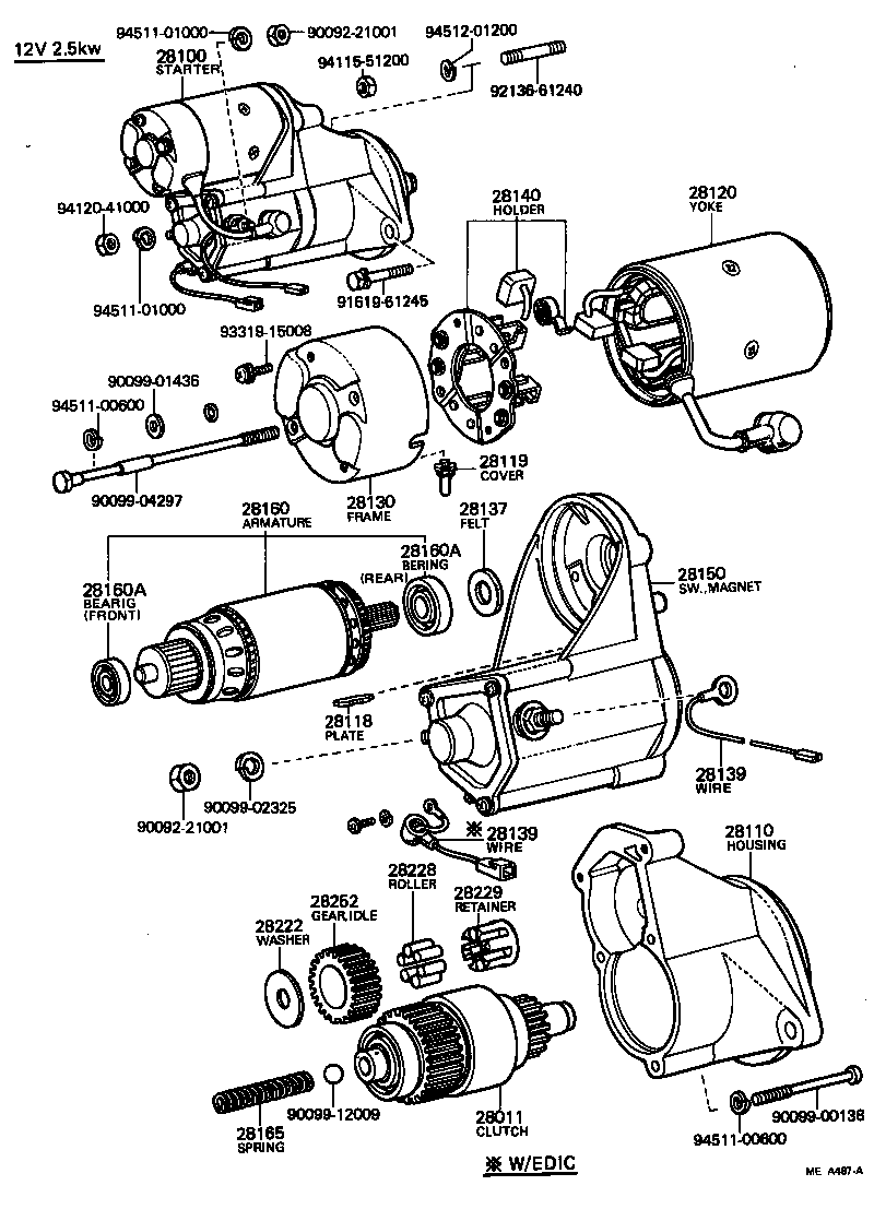 Figure MEA487A