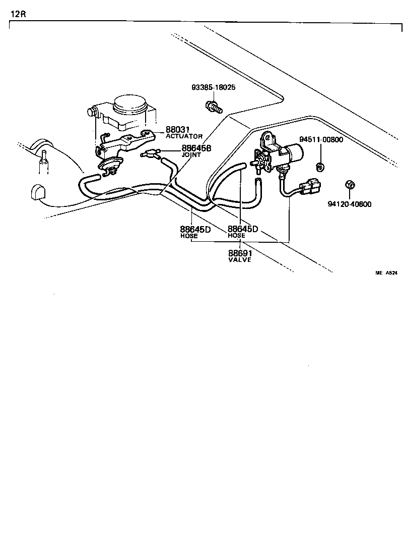 Figure MEA524