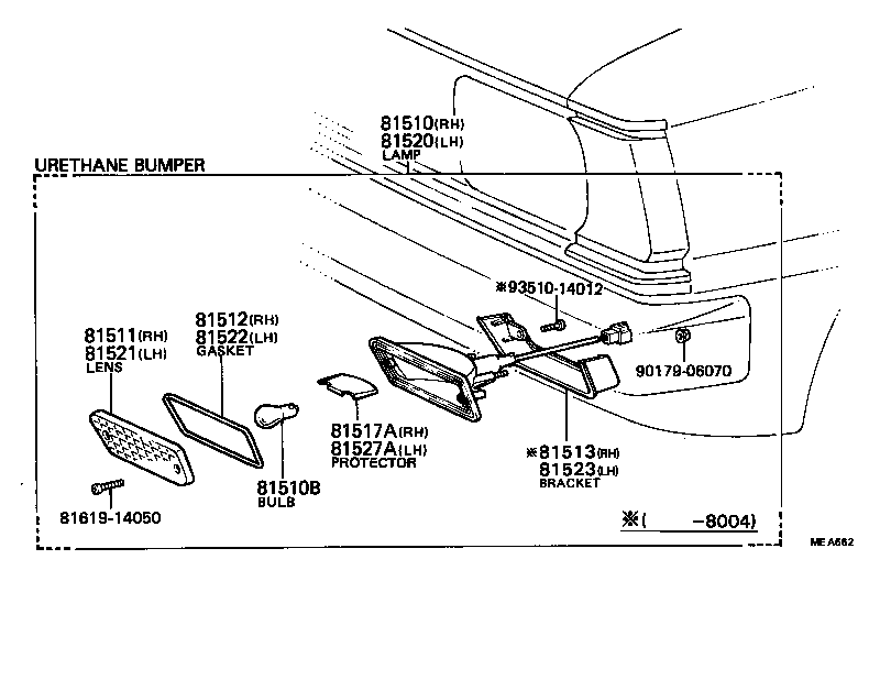 Figure MEA662