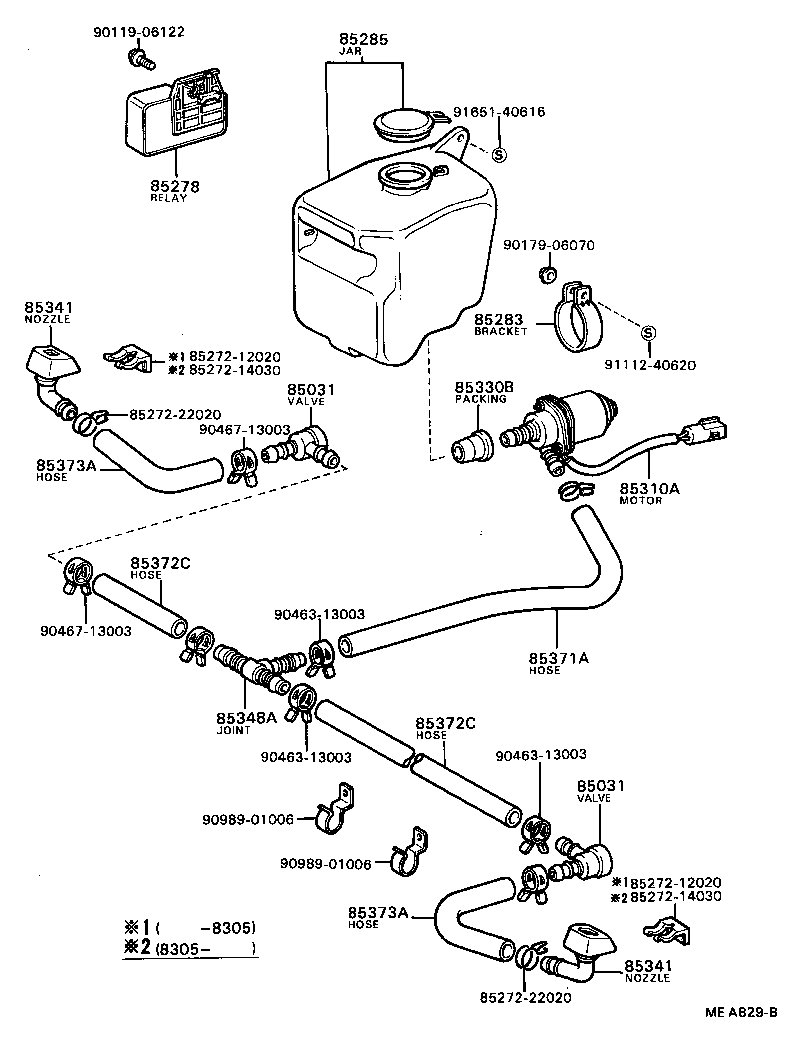 Figure MEA829B