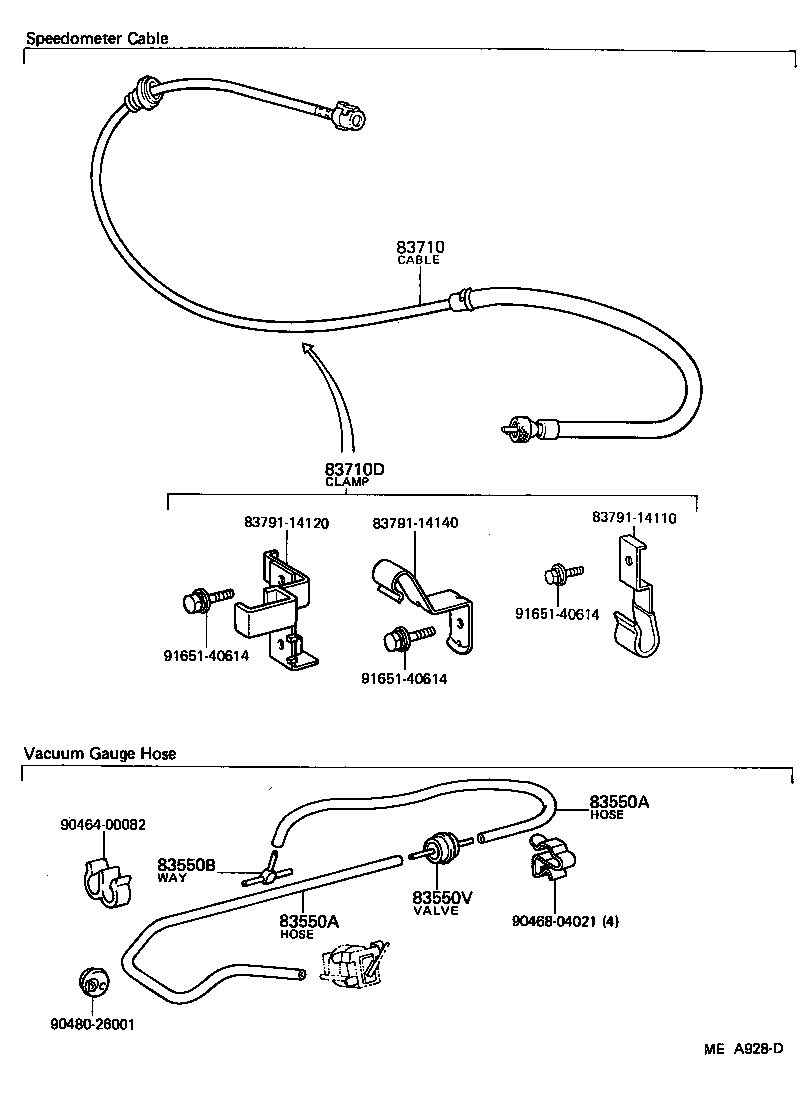 Figure MEA928D
