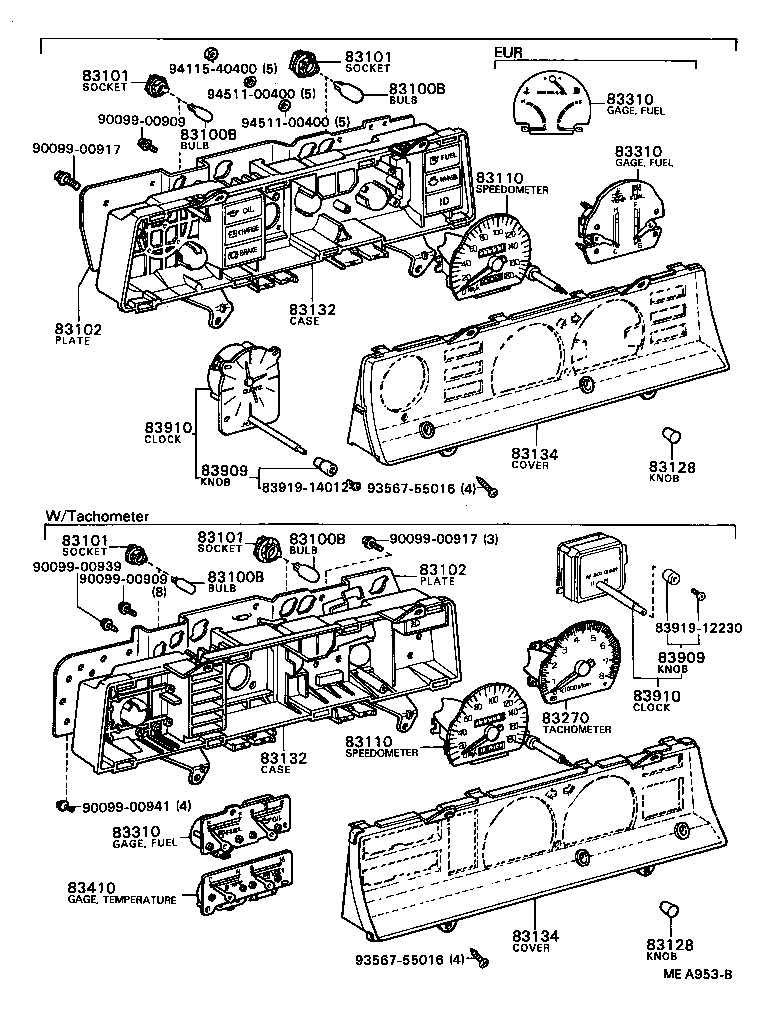 Figure MEA953B