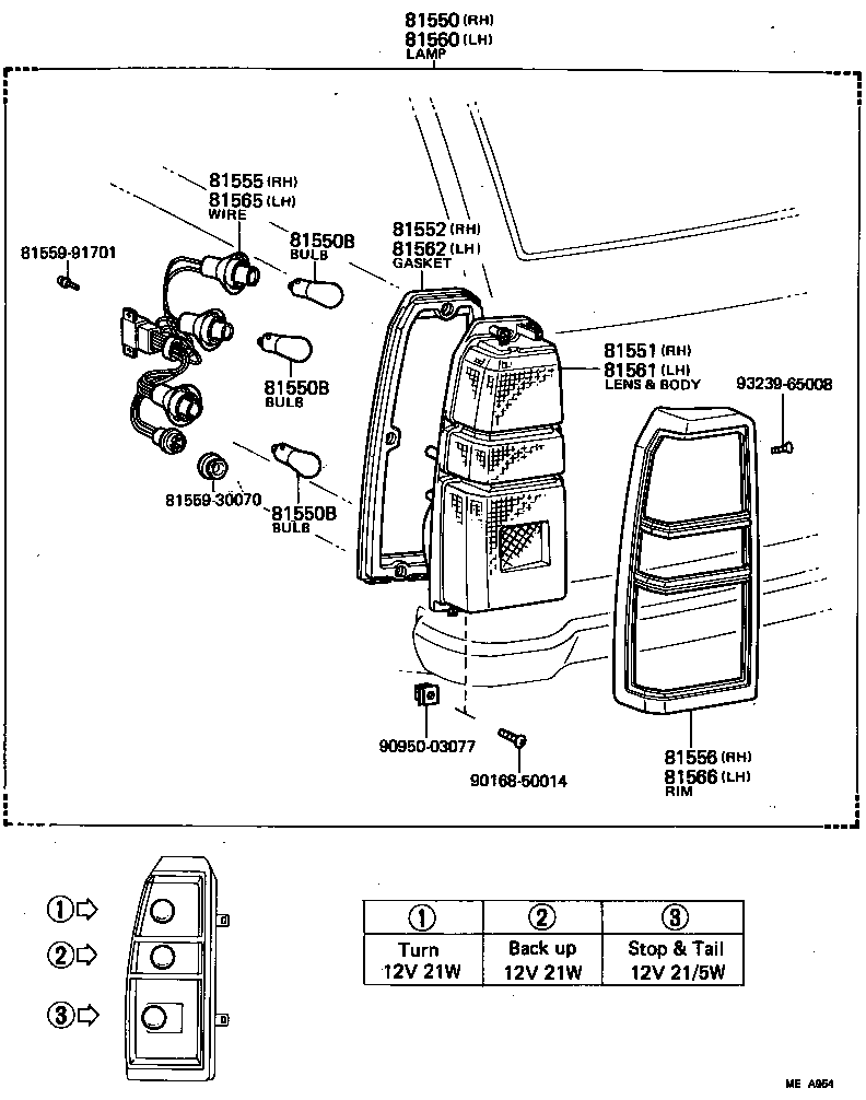 Figure MEA954