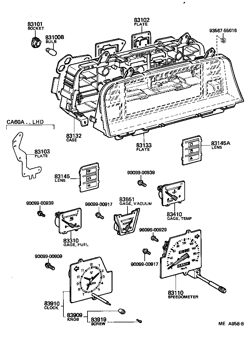 Figure MEA958B