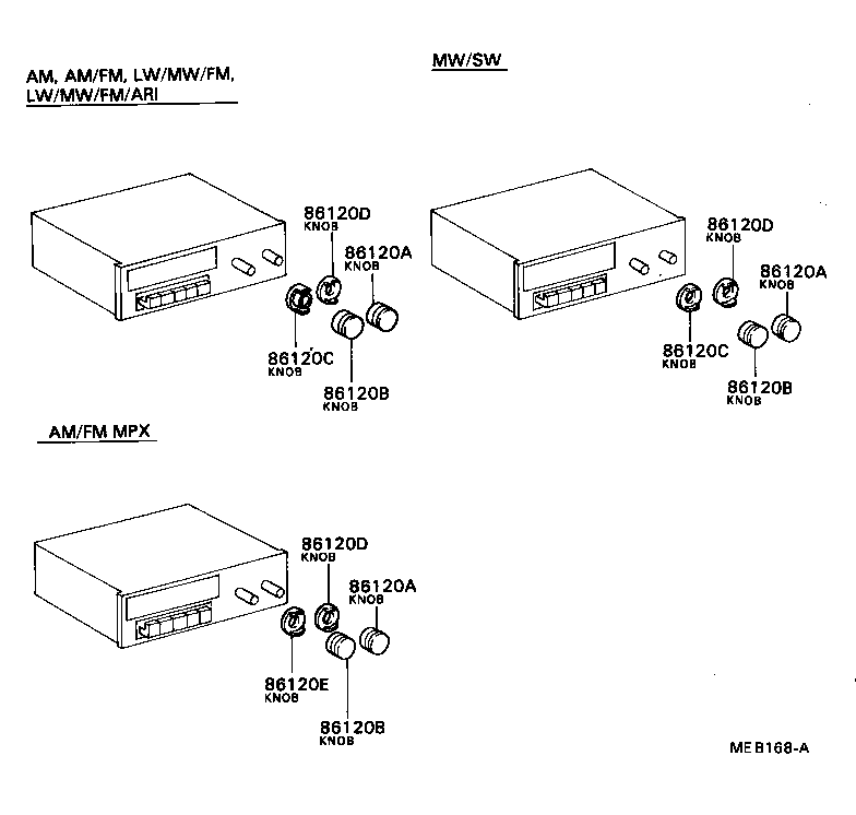 Figure MEB168A