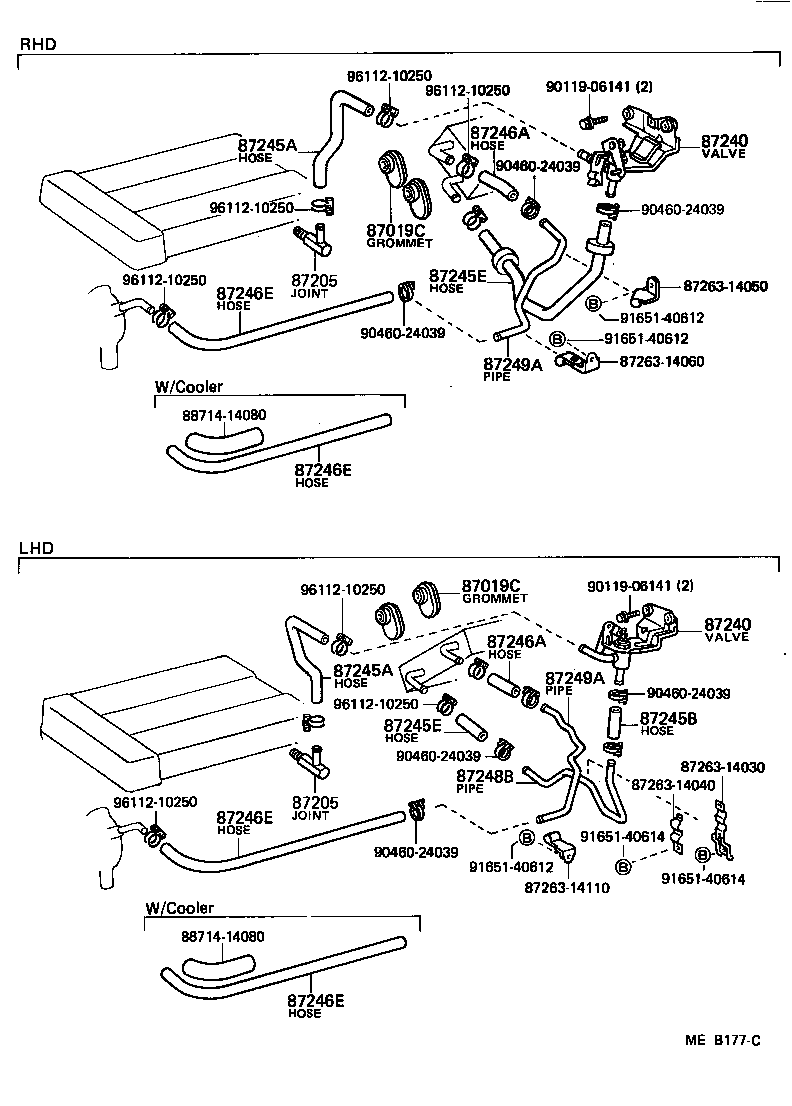 Figure MEB177C