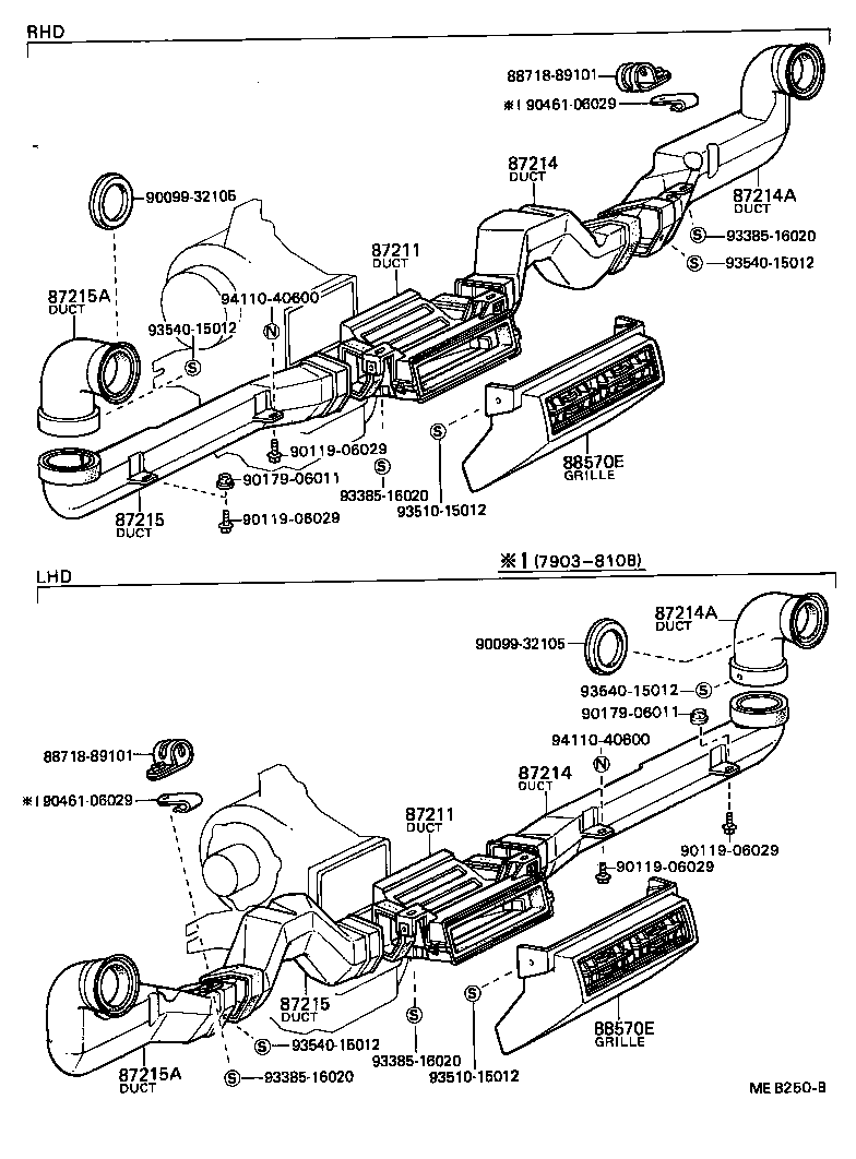 Figure MEB250B