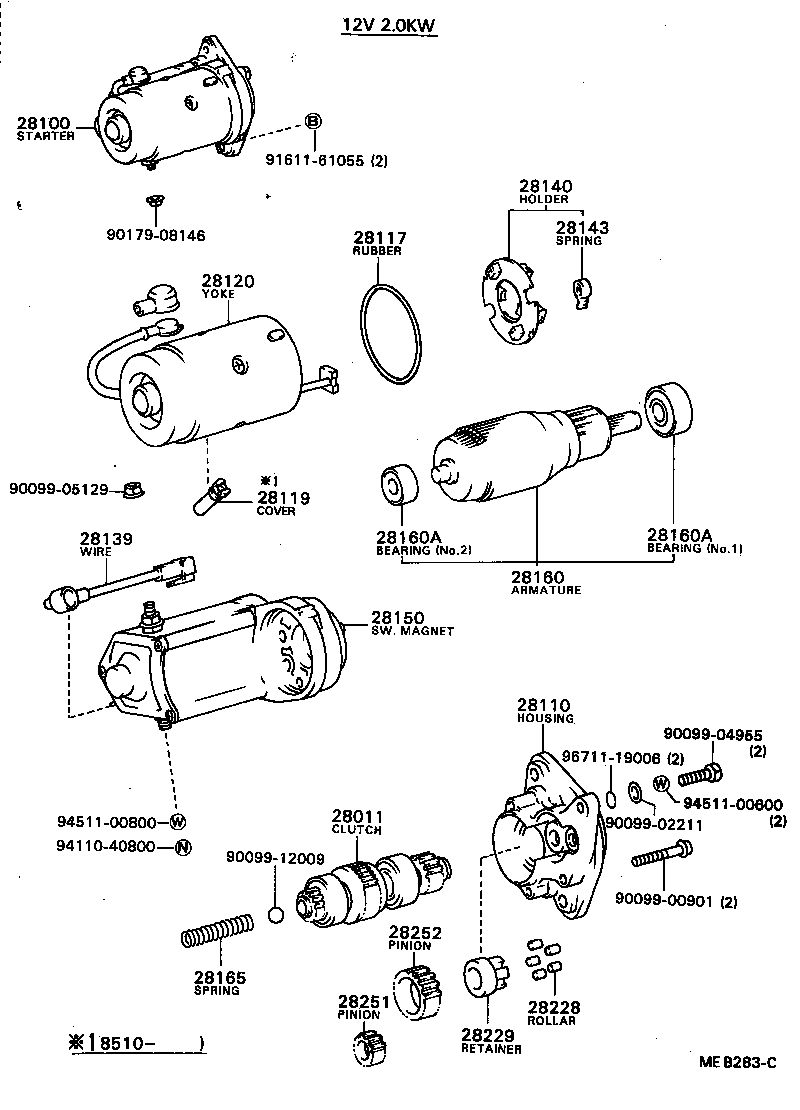 Figure MEB283C
