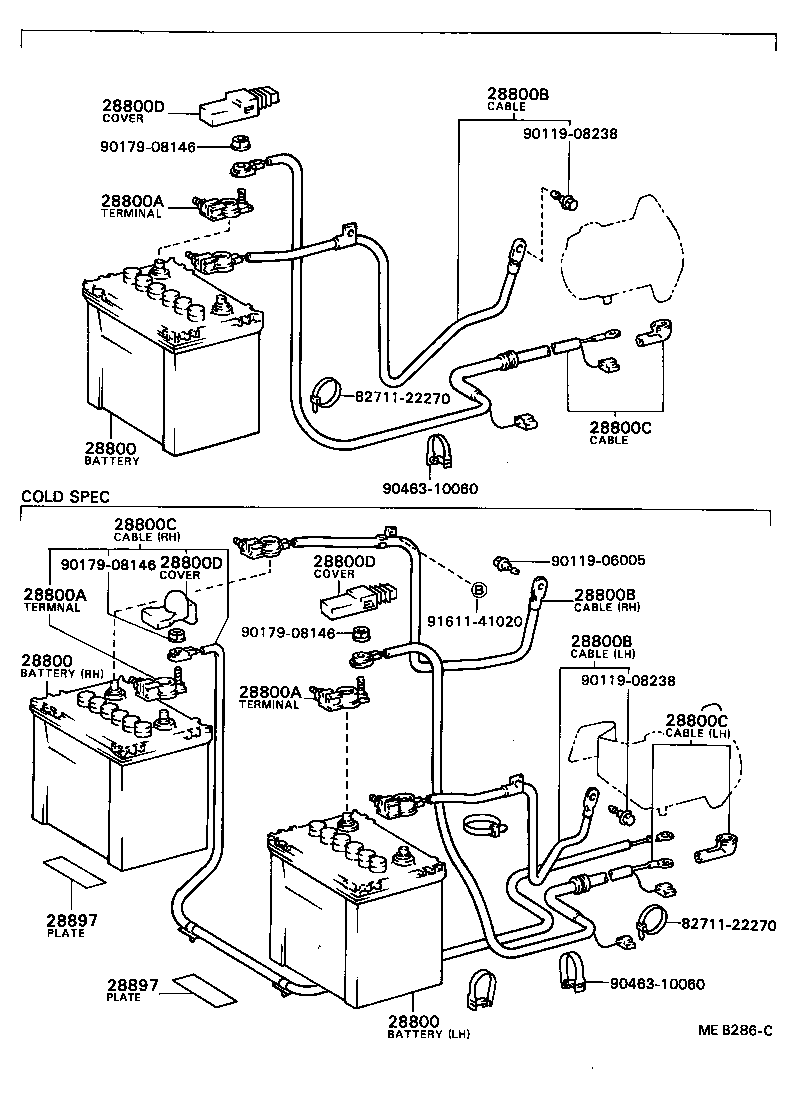 Figure MEB286C