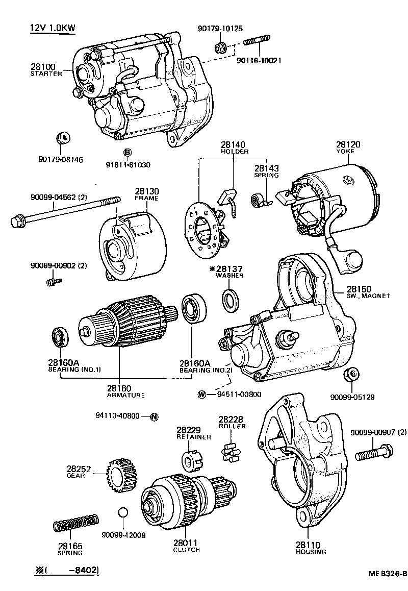 Figure MEB326B