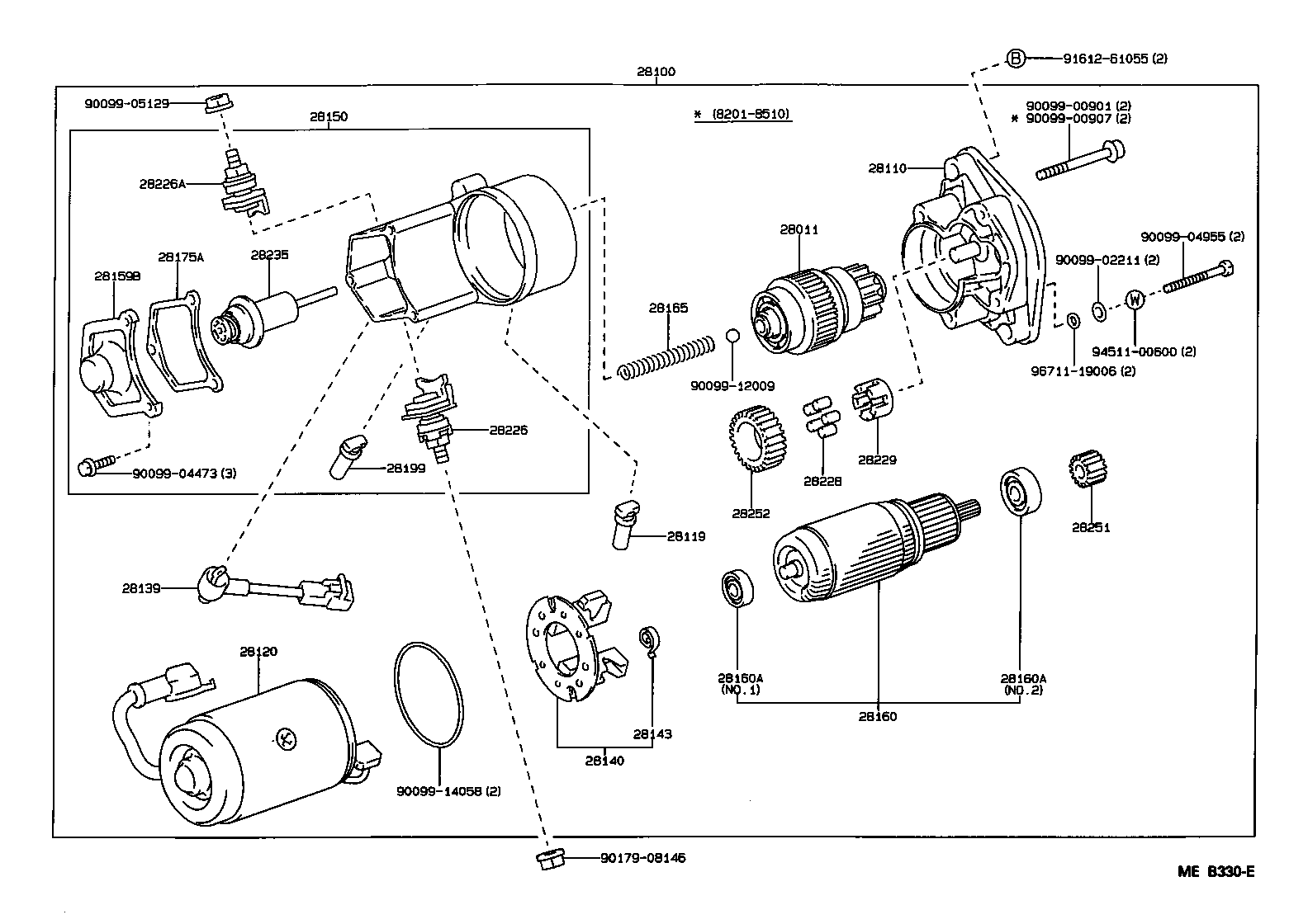 Figure MEB330E