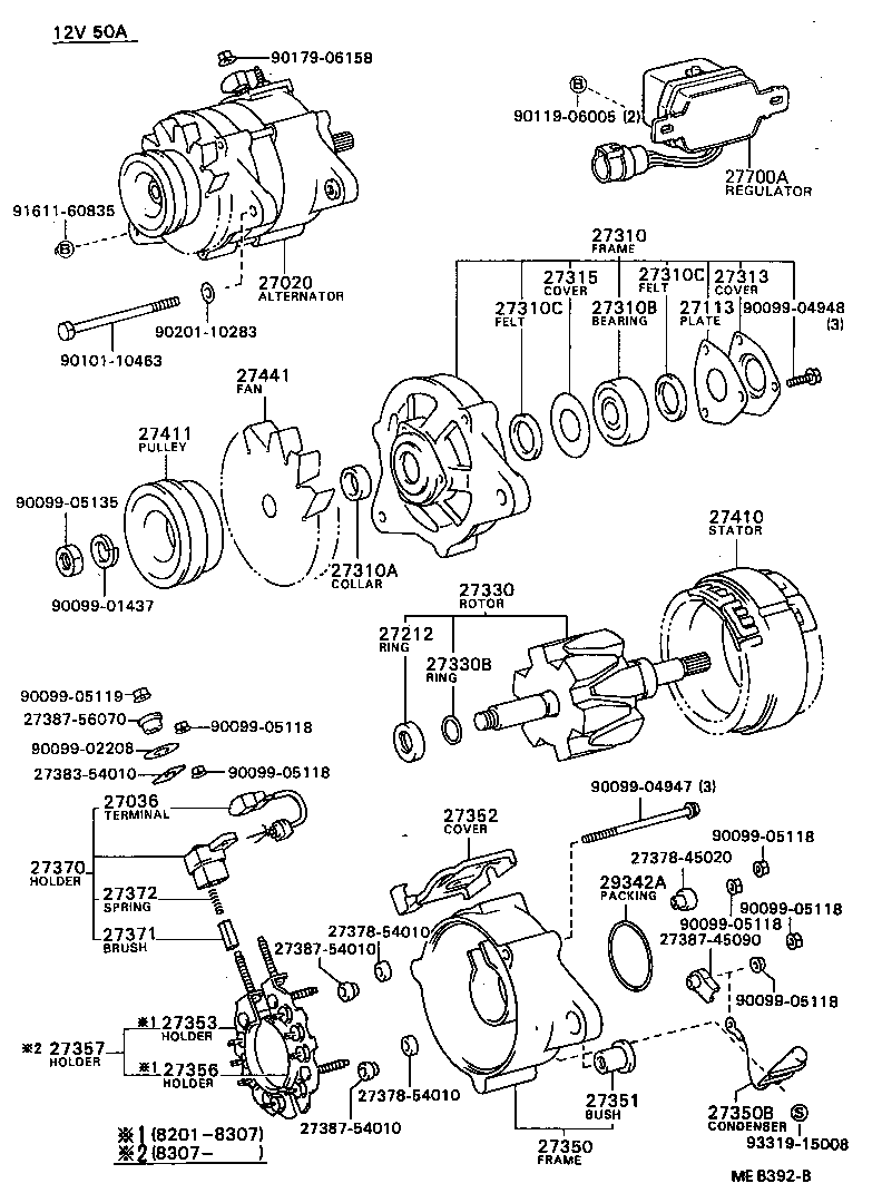 Figure MEB392B
