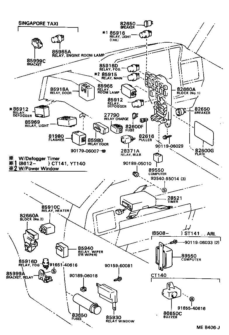 Figure MEB406J