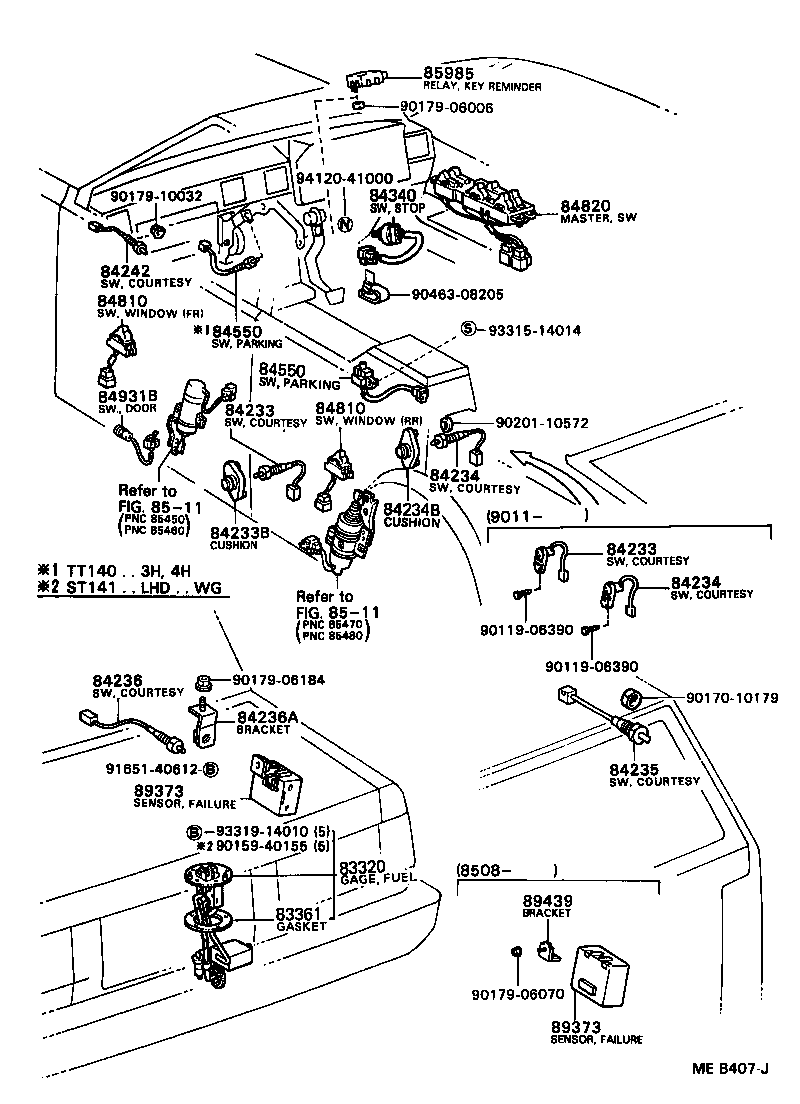 Figure MEB407J