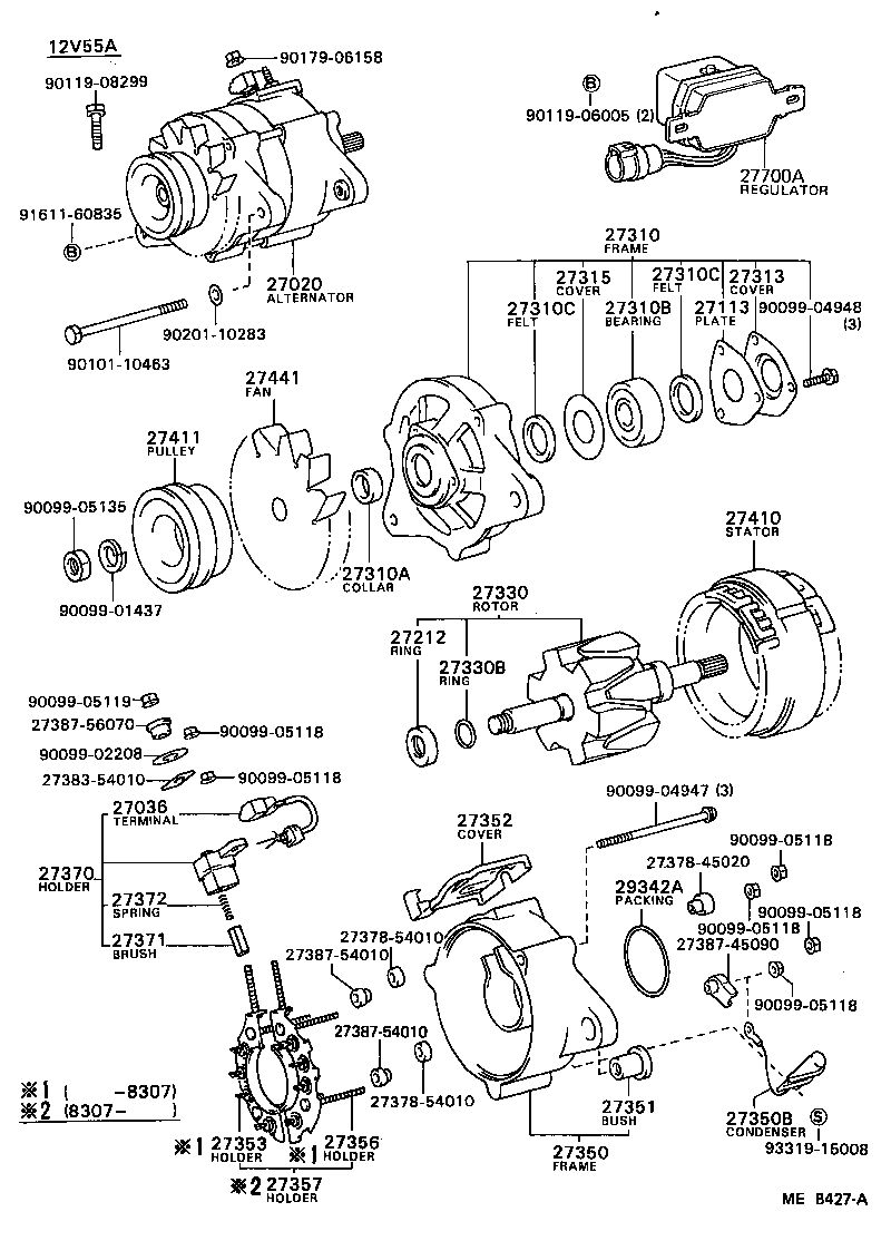 Figure MEB427A