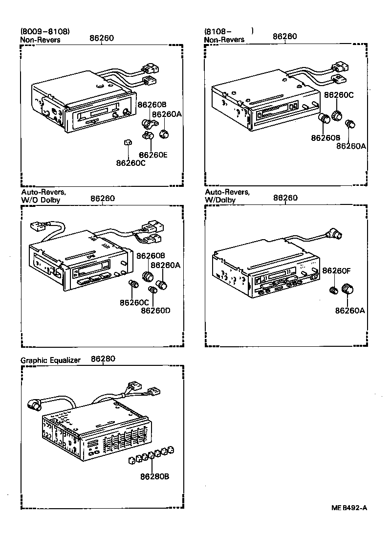 Figure MEB492A