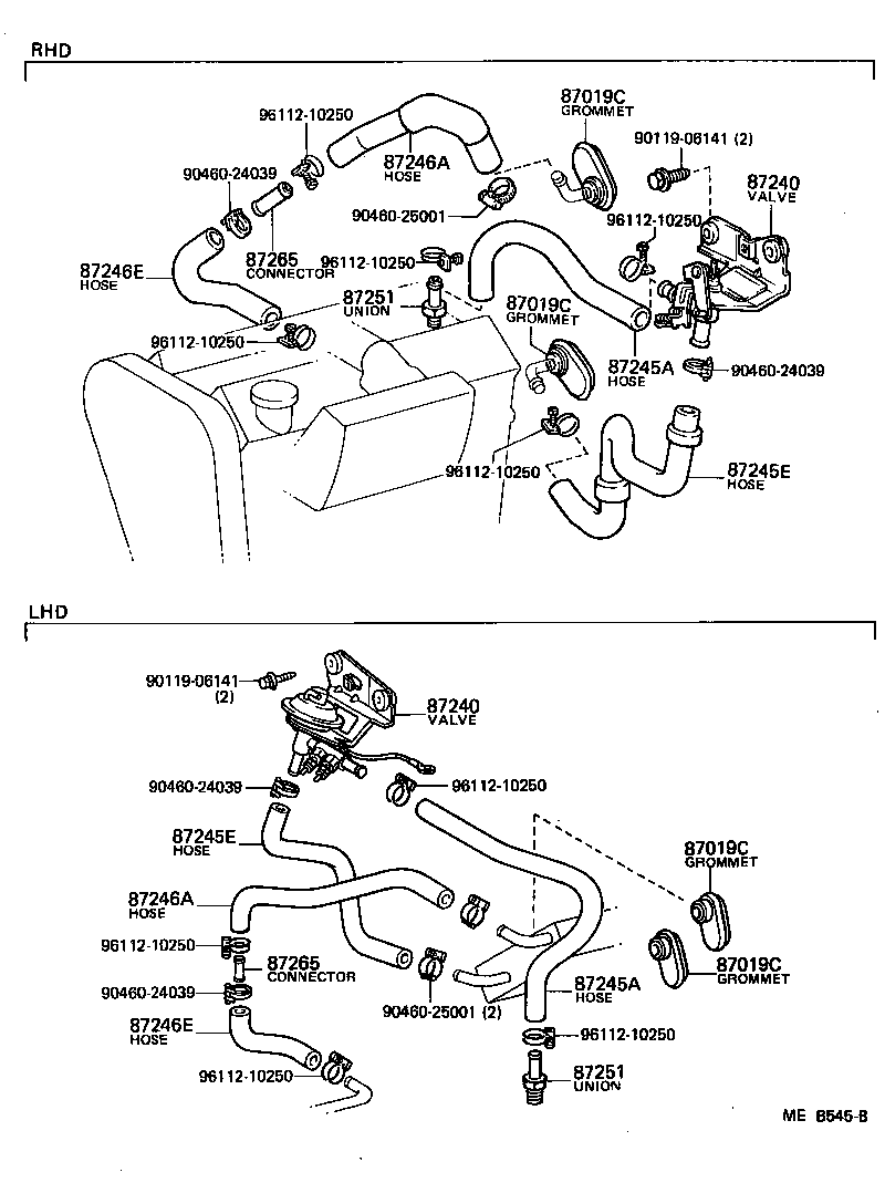 Figure MEB545B
