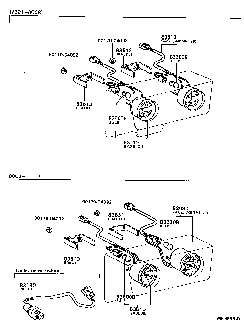 Figure MEB555B
