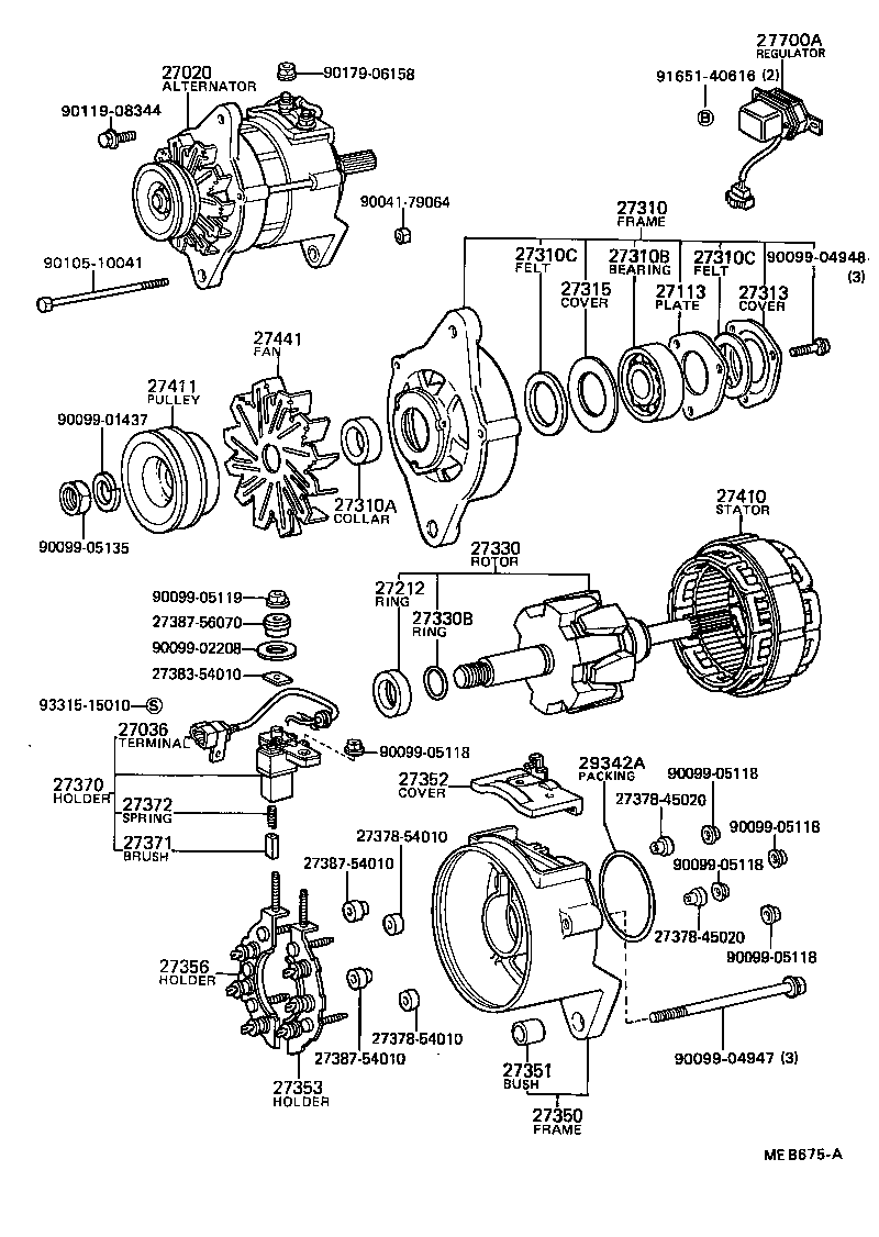 Figure MEB675A