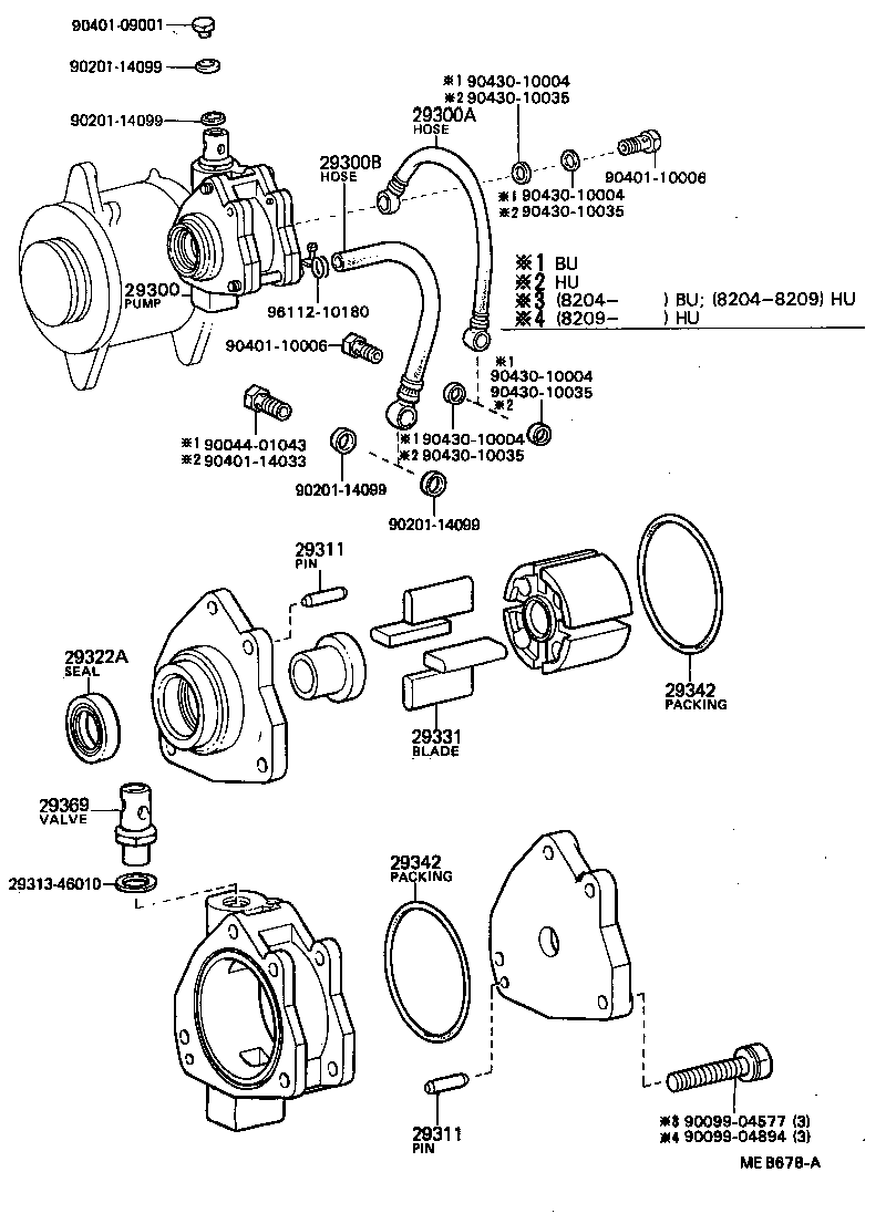 Figure MEB678A