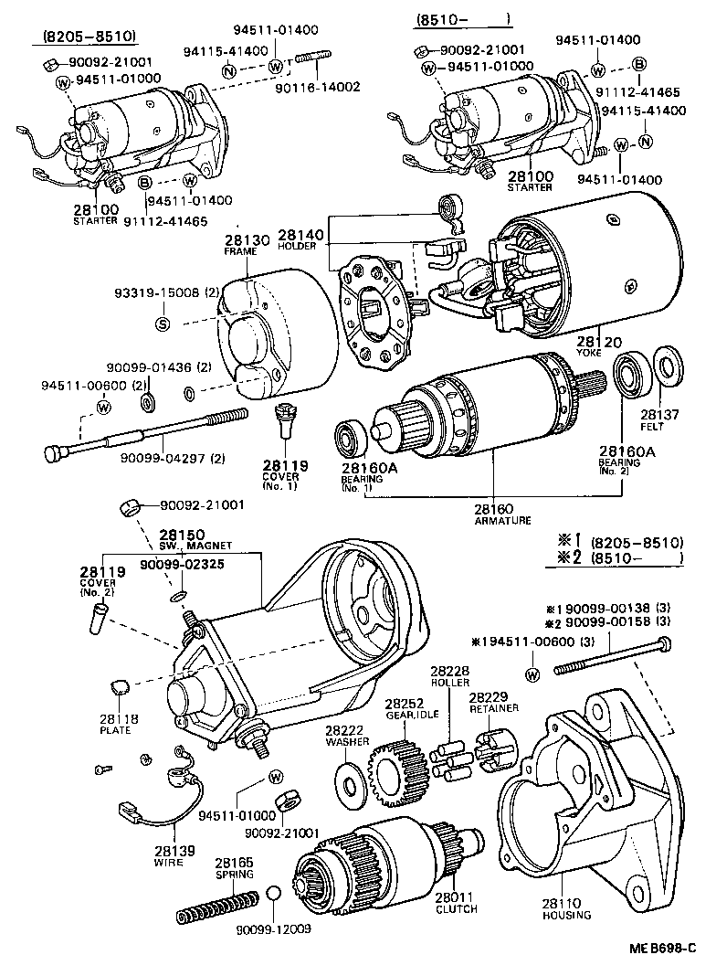 Figure MEB698C
