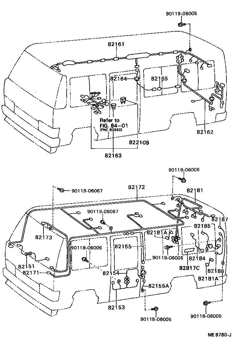 Figure MEB780J