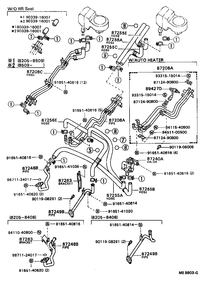 Figure MEB803G