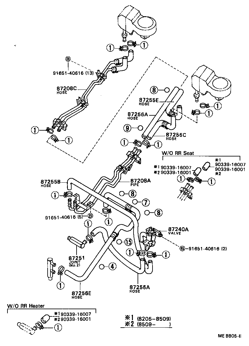 Figure MEB805E