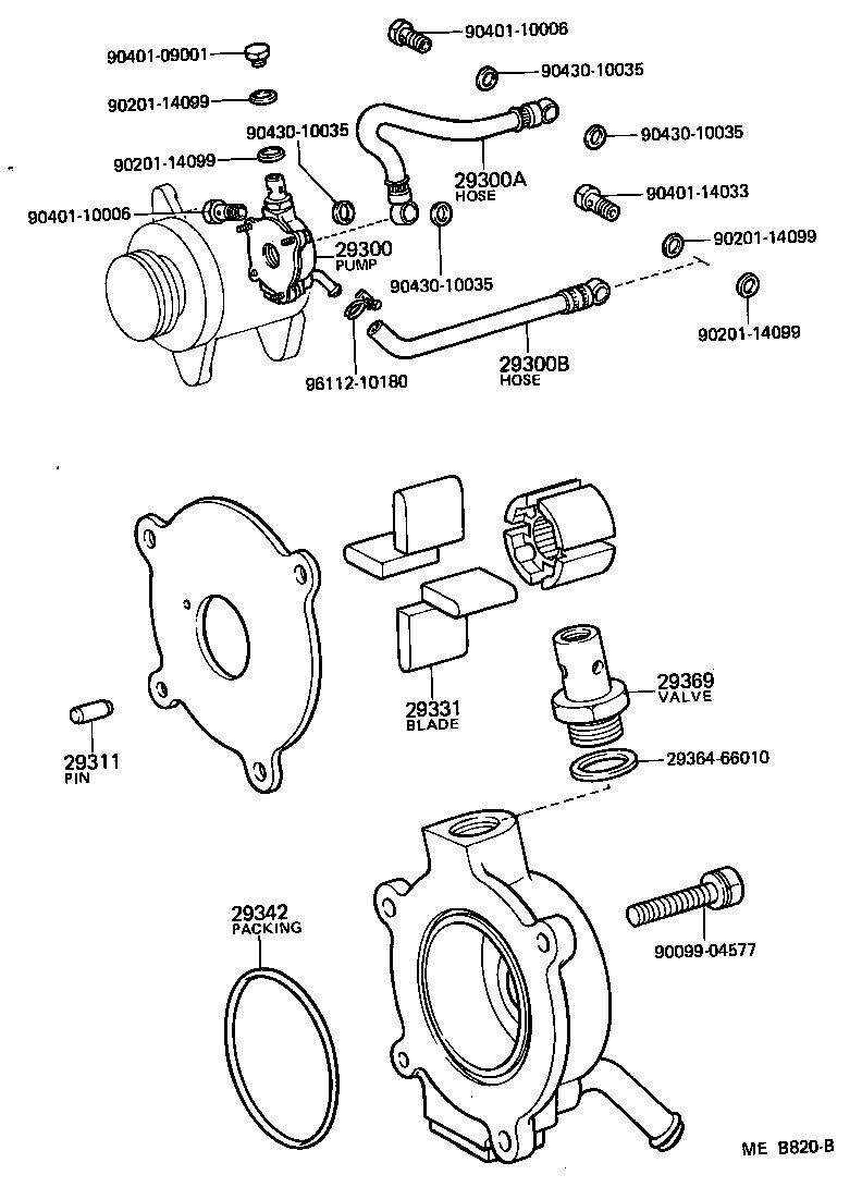 Figure MEB820B