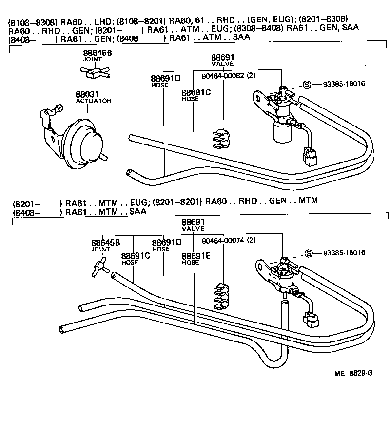 Figure MEB829G