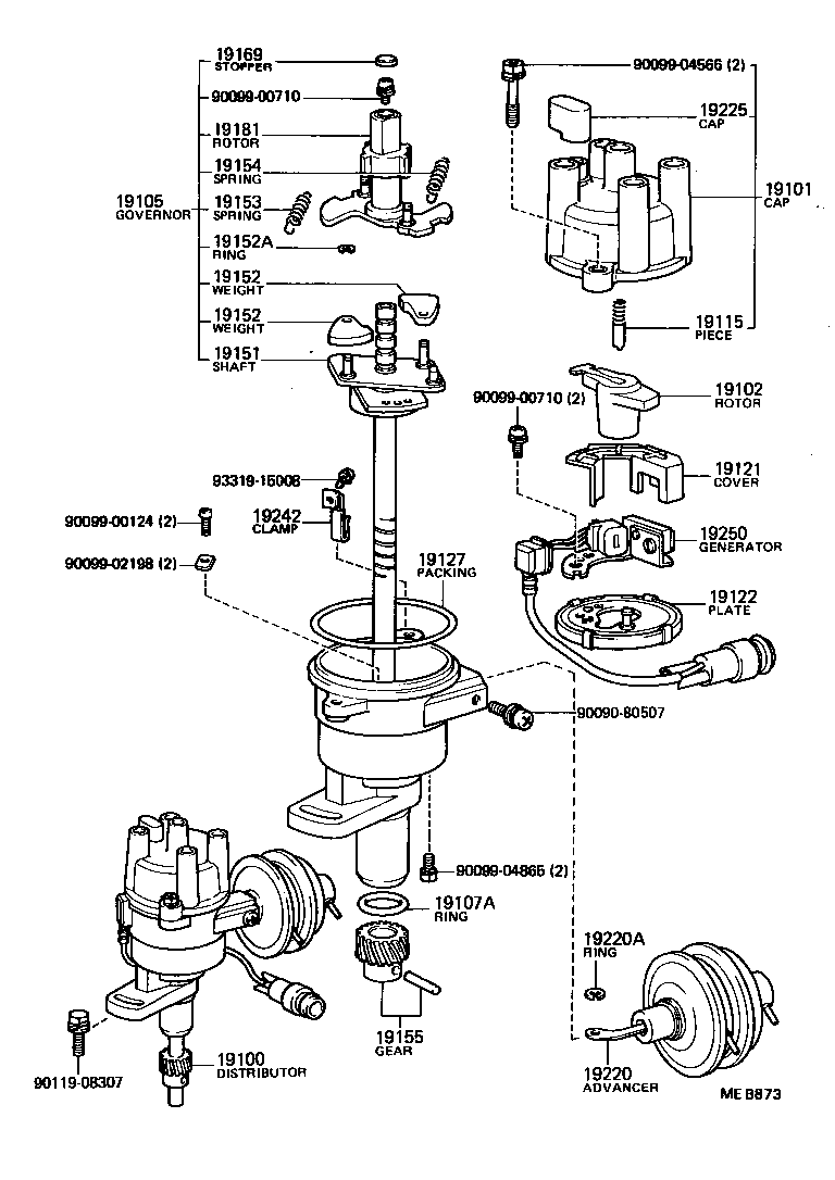 Figure MEB873