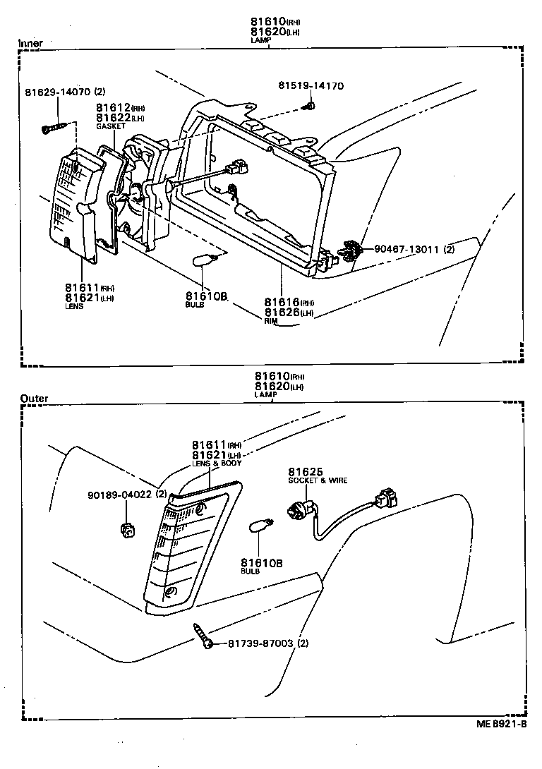 Figure MEB921B