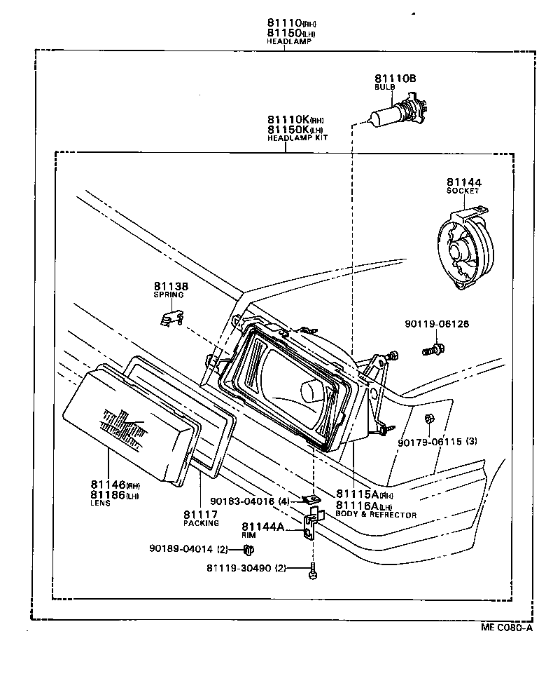 Figure MEC080A