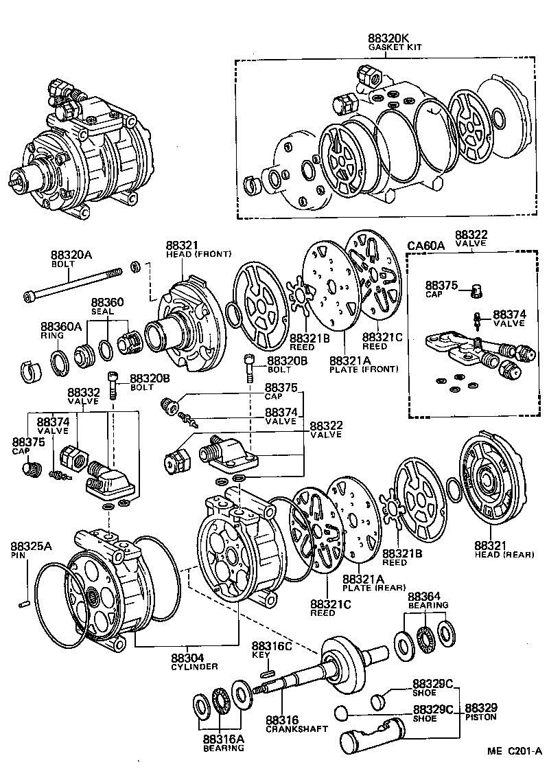 Figure MEC201A