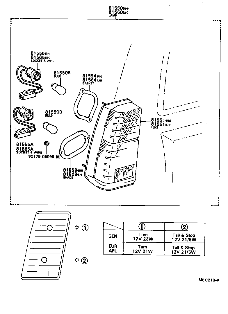 Figure MEC210A