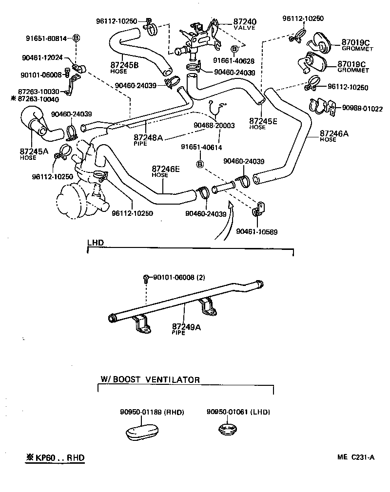 Figure MEC231A