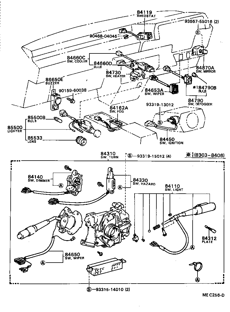 Figure MEC256D