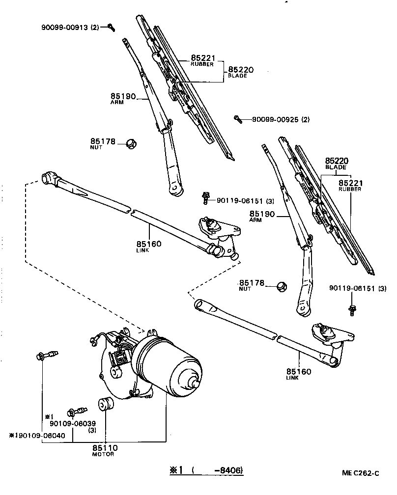 Figure MEC262C