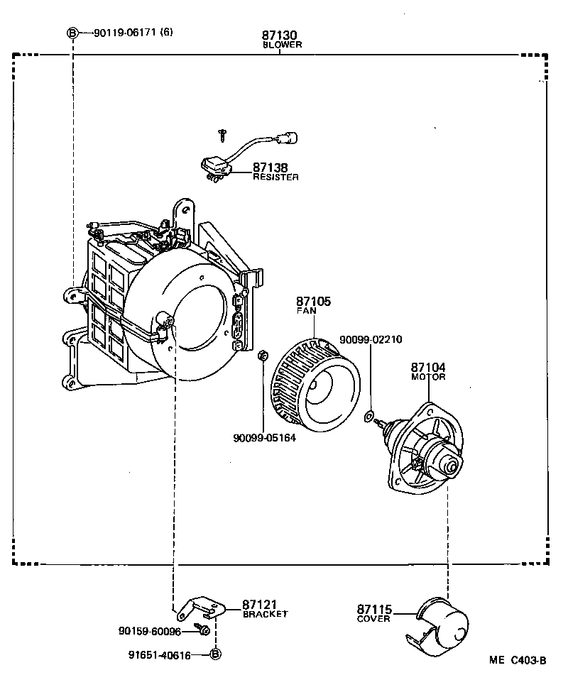 Figure MEC403B