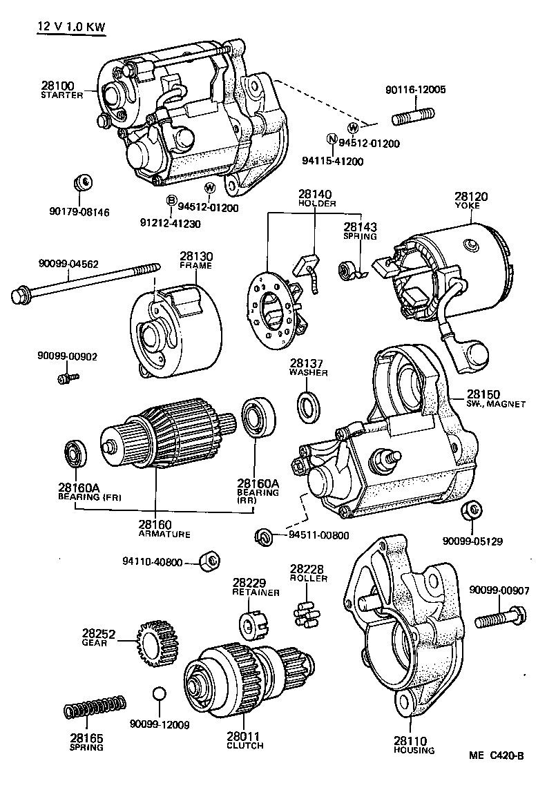 Figure MEC420B